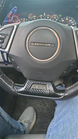 شێڤرۆلێت کەمارۆ